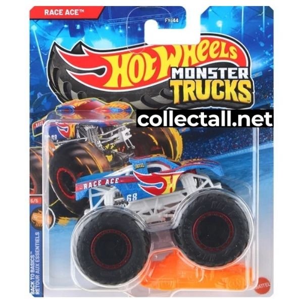 Race Ace