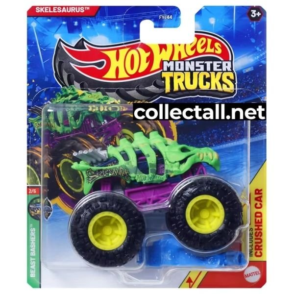 Skelesaurus