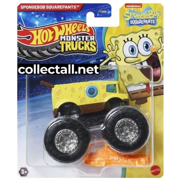SpongeBob SquarePants