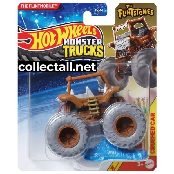 The Flintmobile