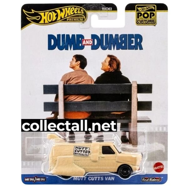 Dumb and Dumber