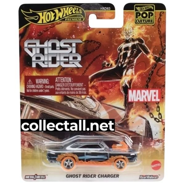 Ghost Rider Charger
