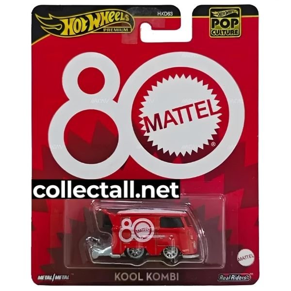 Kool Kombi