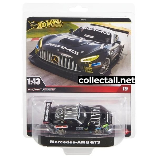 Mercedes-AMG GT3