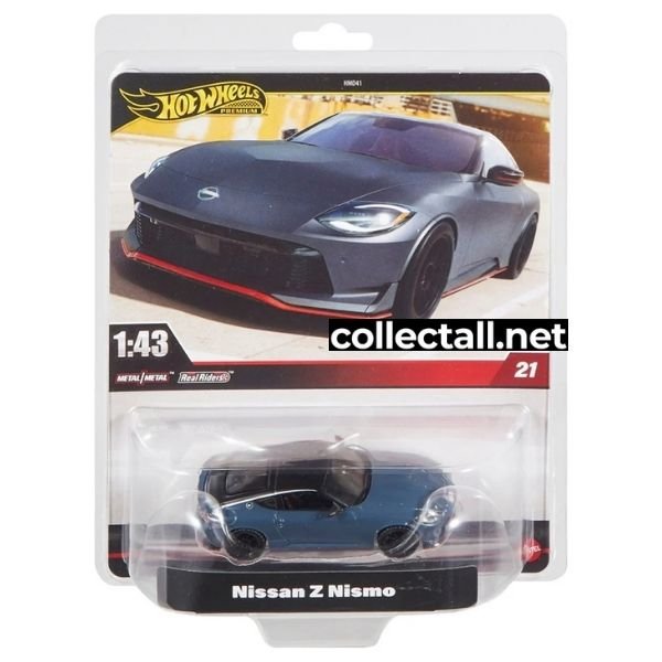 Nissan Z Nismo