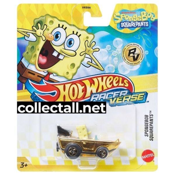 SpongeBob SquarePants