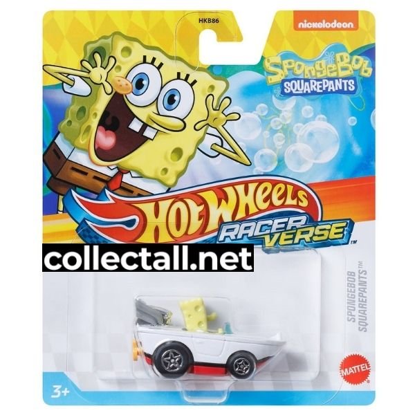 SpongeBob SquarePants