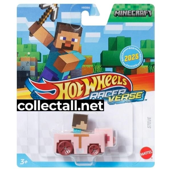Steve