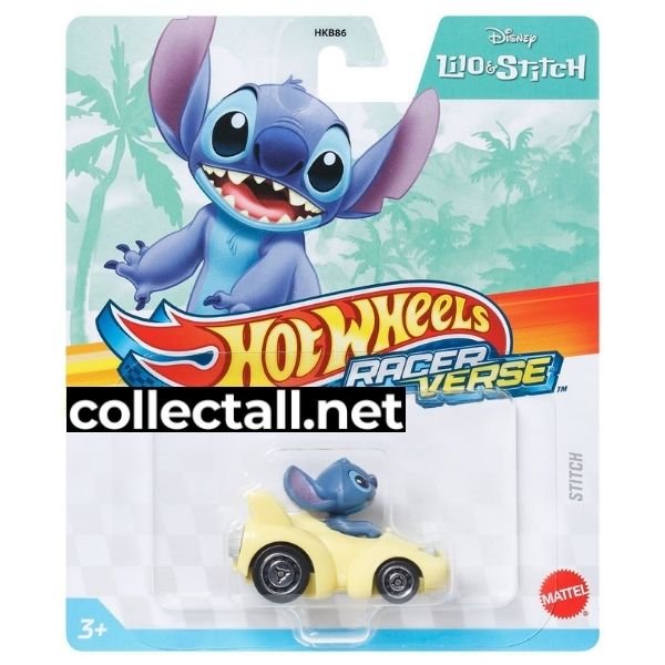 Stitch