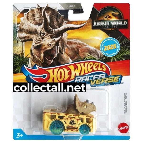 Triceratops