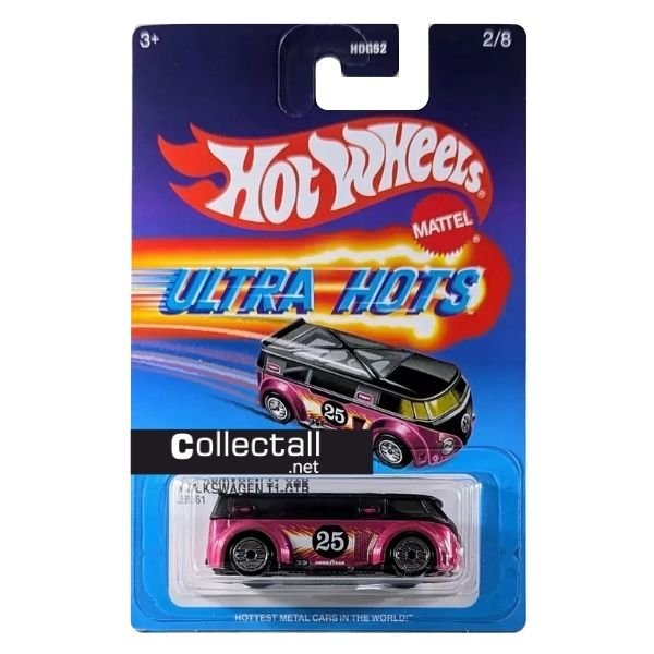 Volkswagen T1-GTR (2/8)