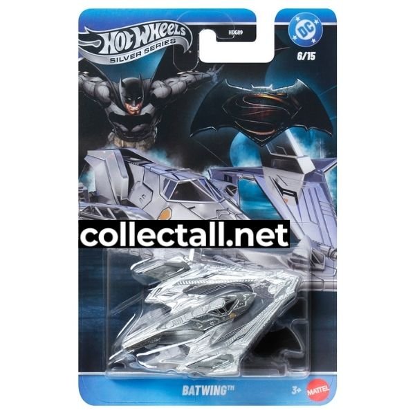 Batwing (6/15)