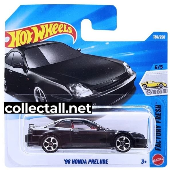 '98 Honda Prelude (136/250)