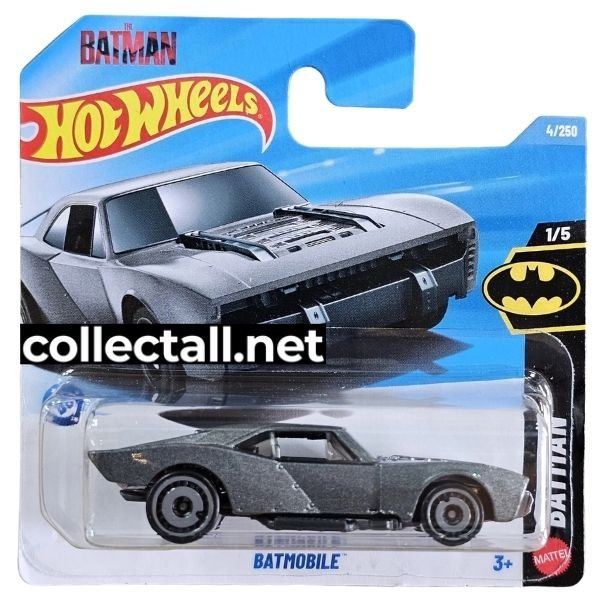 Batmobile (4/250)