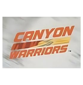 Canyon Warriors