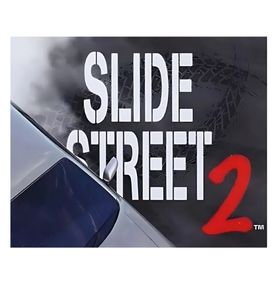 Slide Street 2