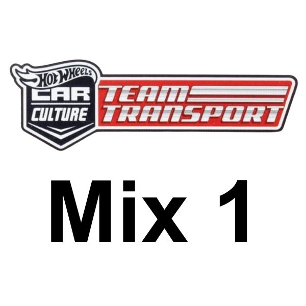 Mix 1