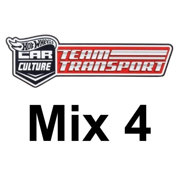 Mix 4