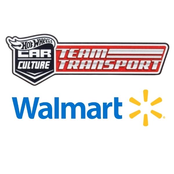 Walmart Legends Tour Exclusive