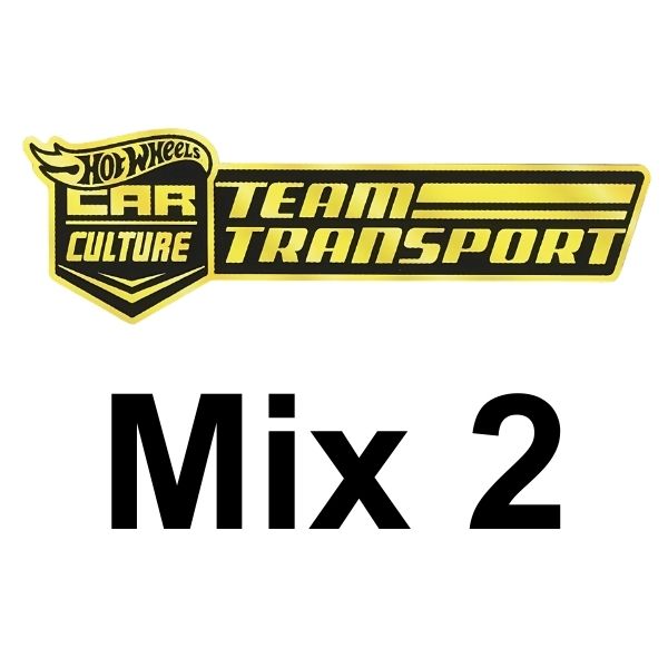 Mix 2