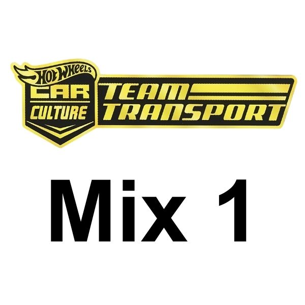Mix 1