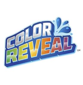 Color Reveal