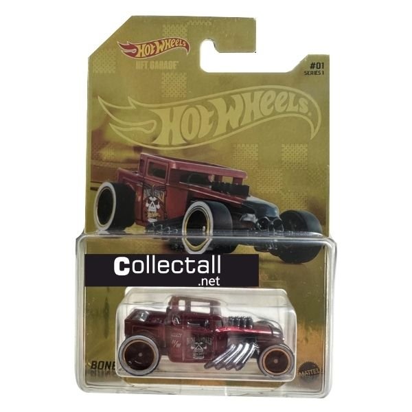 Bone Shaker