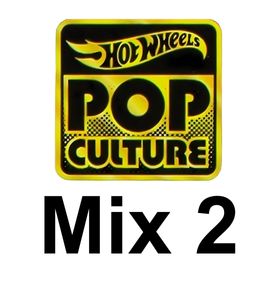 Mix 2