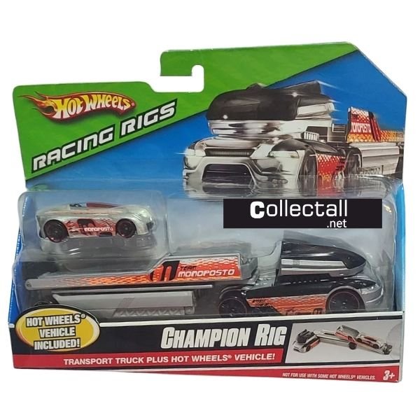 Champion Rig