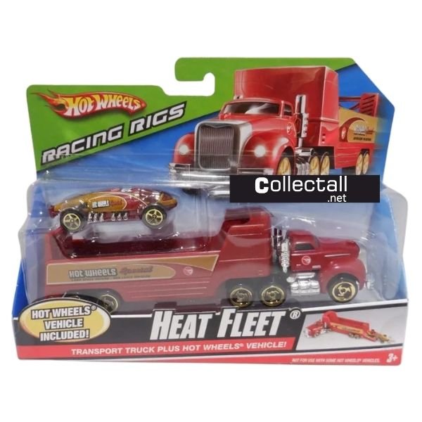 Heat Fleet