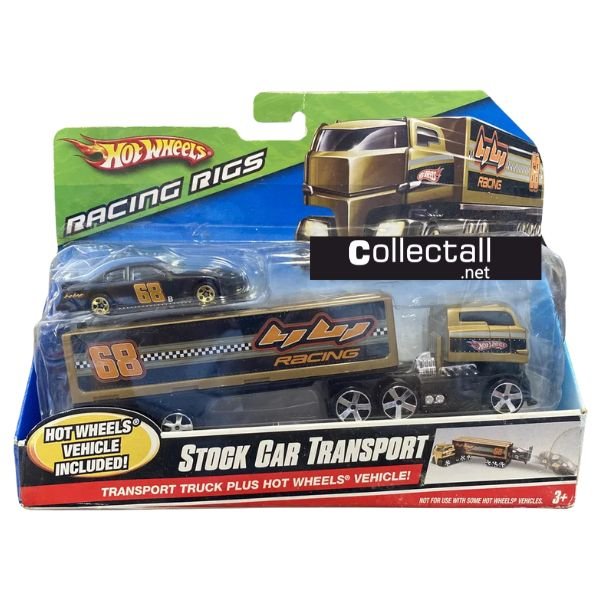 Stock Car Transport