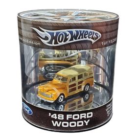 Wagon Wheels Series