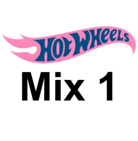Mix 1