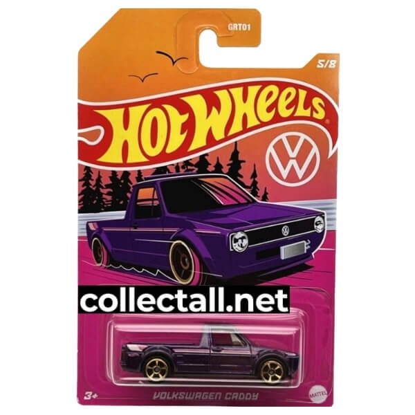 Volkswagen Caddy (5/8)