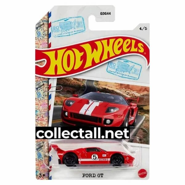 Ford GT (4/5)