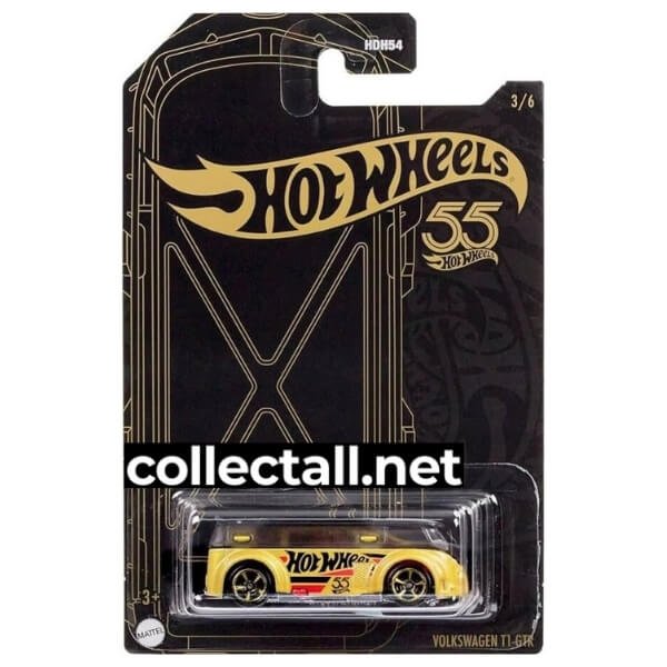 Volkswagen T1-GTR (3/6)