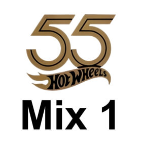 Mix 1