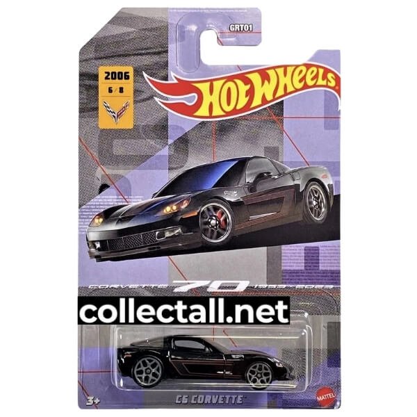C6 Corvette (6/8)