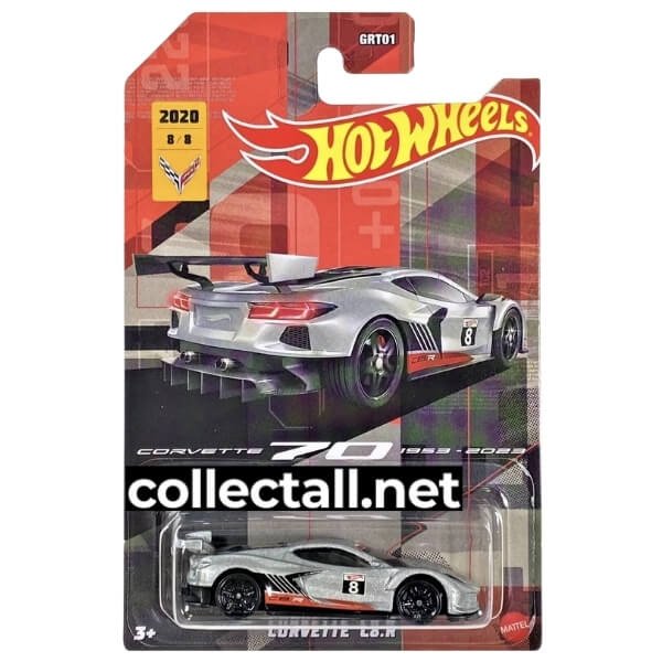Corvette C8.R (8/8)
