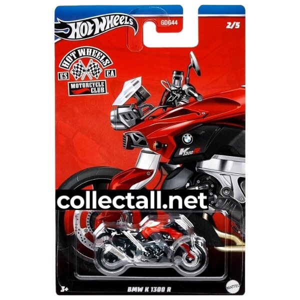 BMW K 1300 R (2/5)