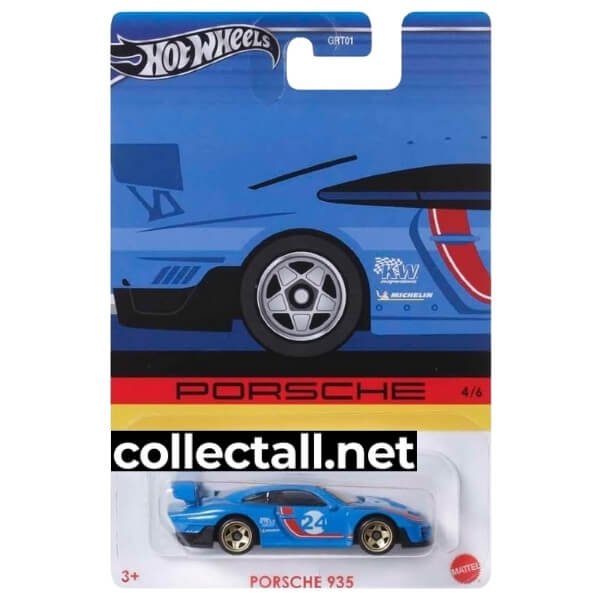 Porsche 935 (4/6)