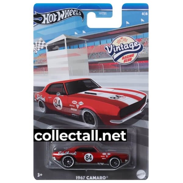 1967 Camaro (6/6)
