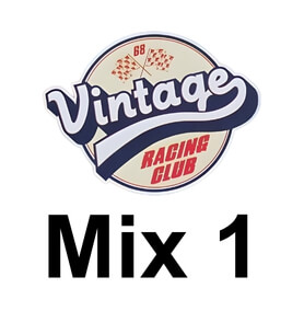Mix 1