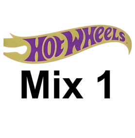 Mix 1