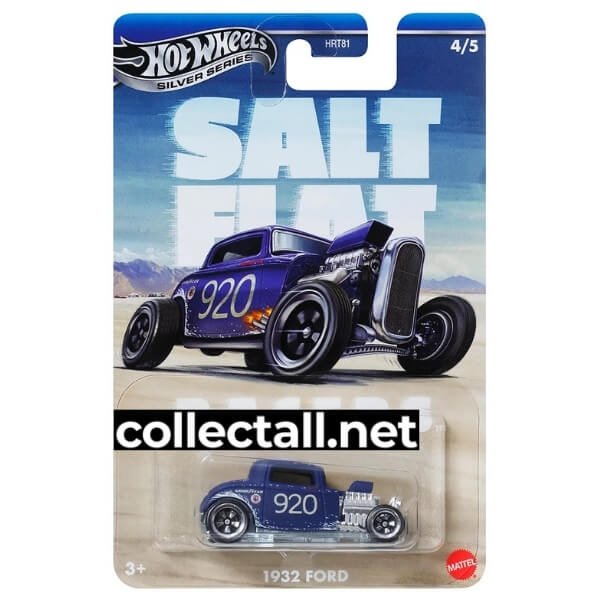 1932 Ford (4/5)