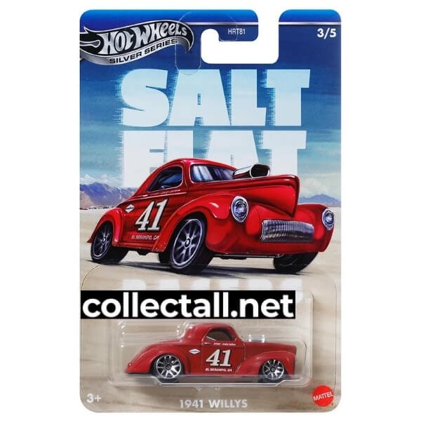 1941 Willys (3/5)