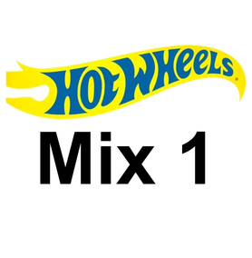Mix 1