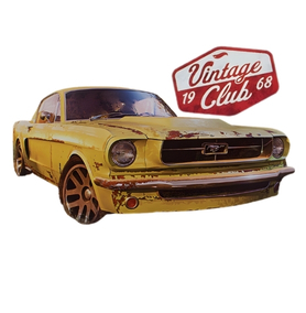 Barn Finds