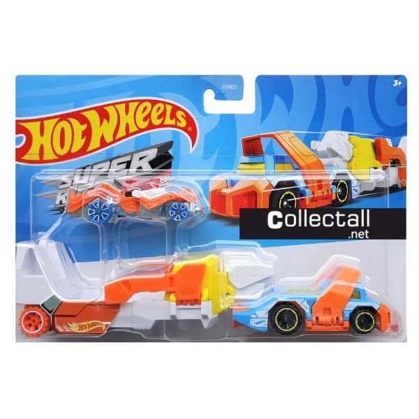 Haul Teration