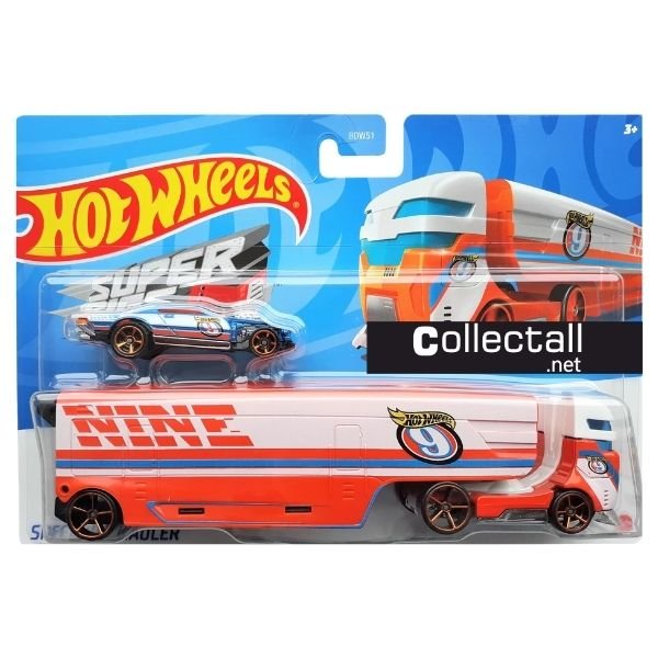 Speedway Hauler